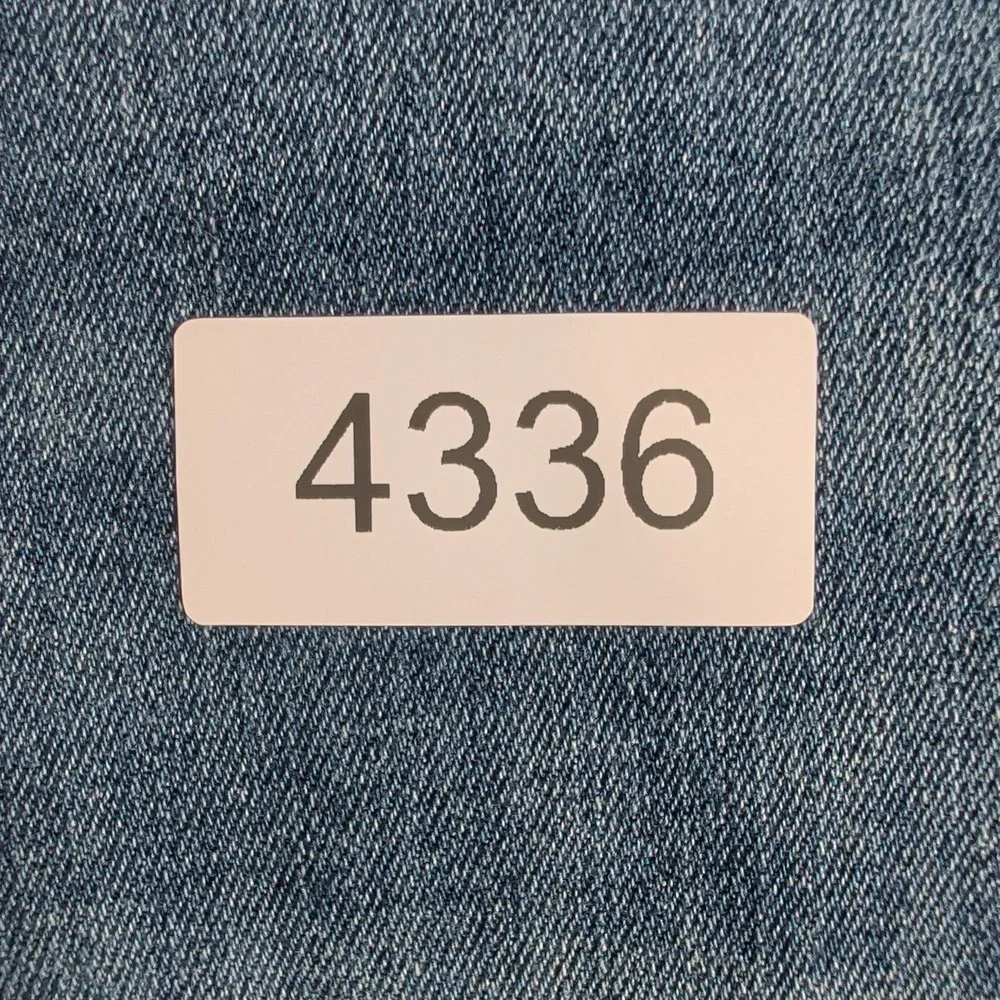 Levi's 541 Jeans Mens 29x30 Blue Athletic Taper Stretch Casual Denim Pants